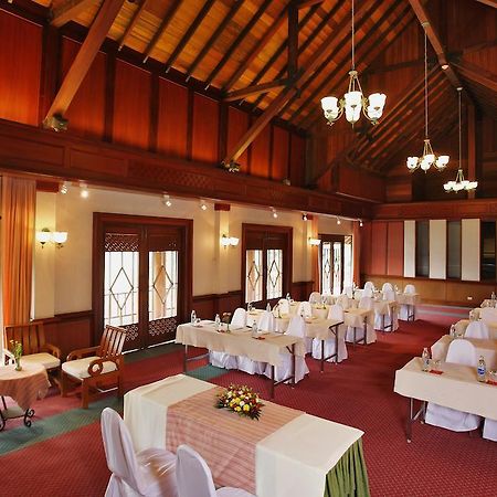 Suanthip Vana Resort Chiang Rai Exterior foto