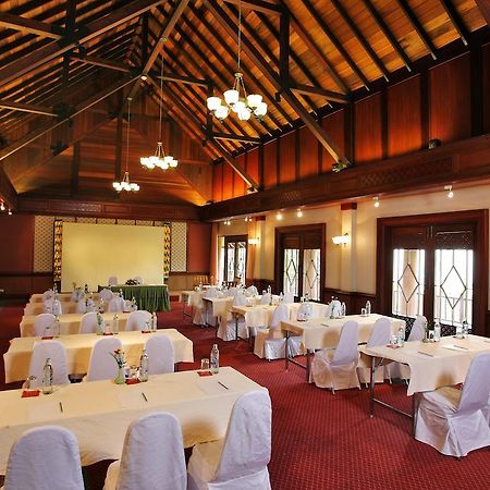 Suanthip Vana Resort Chiang Rai Exterior foto
