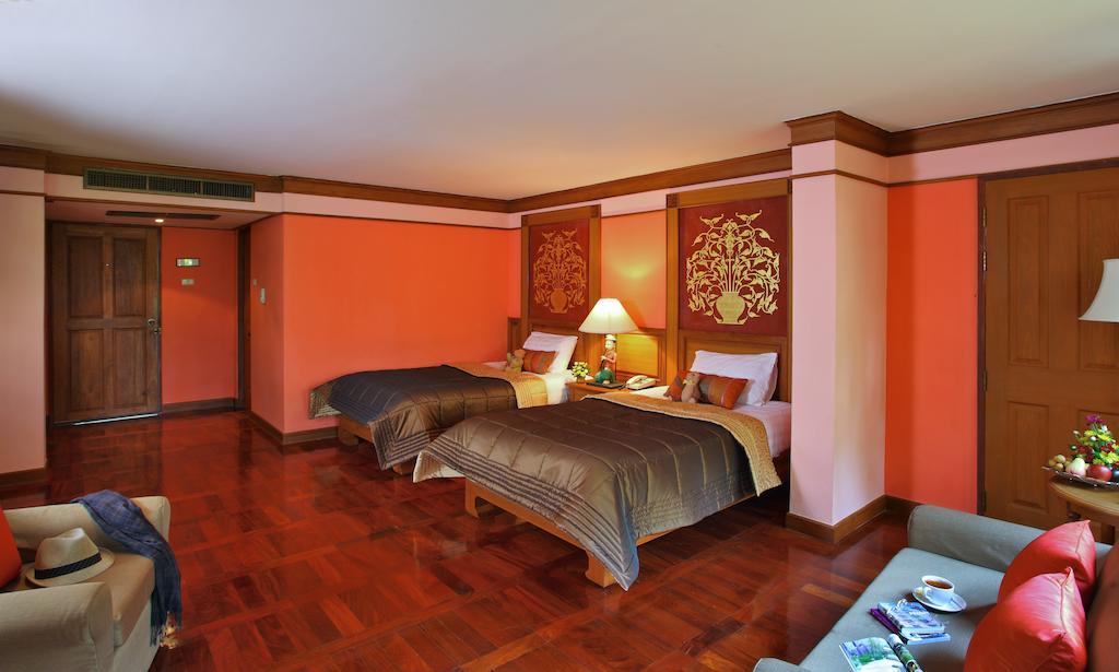 Suanthip Vana Resort Chiang Rai Cameră foto