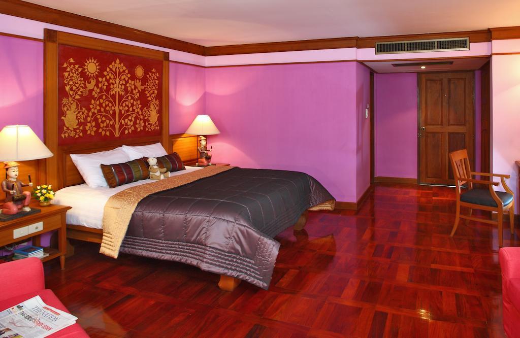 Suanthip Vana Resort Chiang Rai Cameră foto