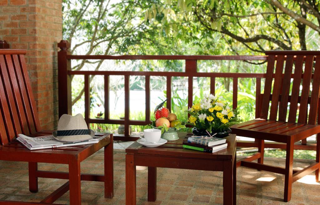 Suanthip Vana Resort Chiang Rai Cameră foto