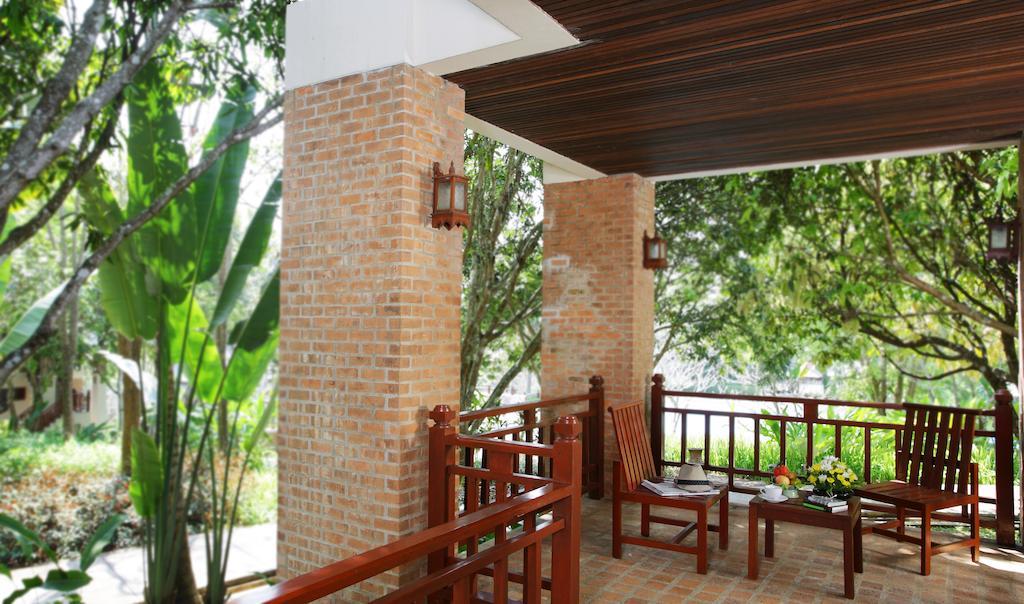 Suanthip Vana Resort Chiang Rai Cameră foto