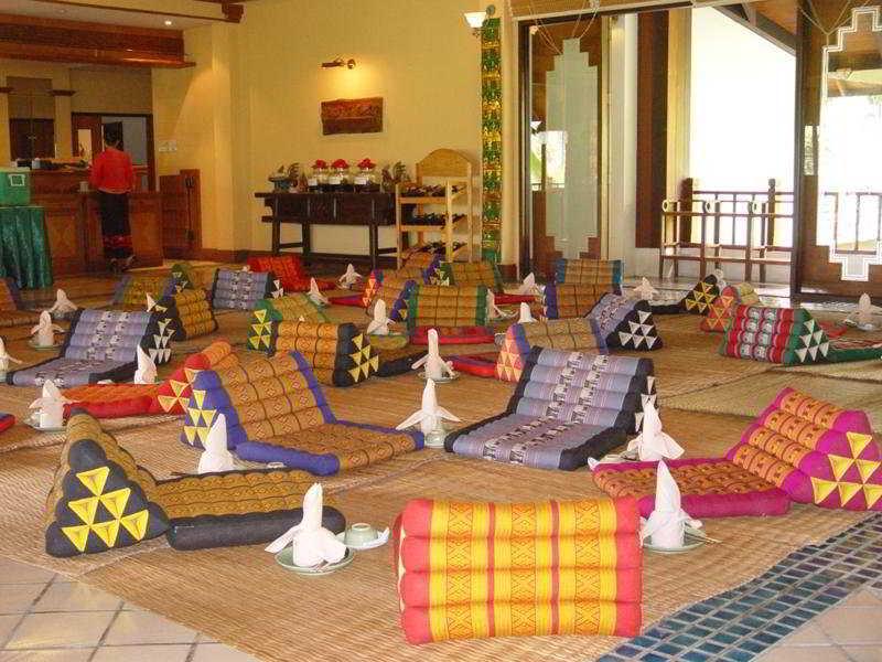Suanthip Vana Resort Chiang Rai Exterior foto
