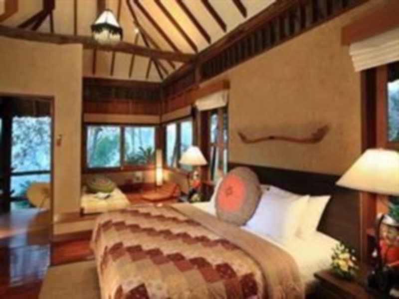 Suanthip Vana Resort Chiang Rai Exterior foto