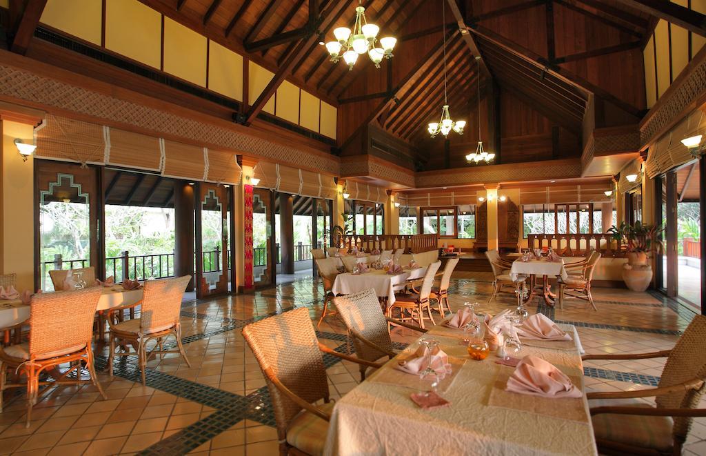 Suanthip Vana Resort Chiang Rai Exterior foto